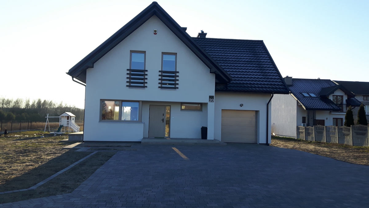 mojabudowa.pl - blog budowlany