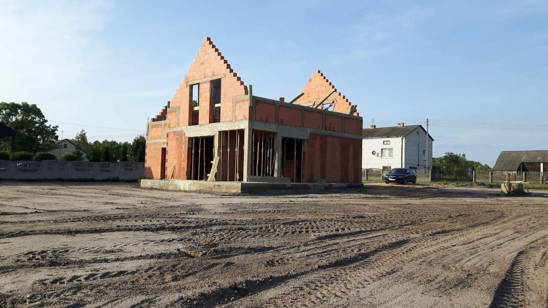 blog budowlany - mojabudowa.pl