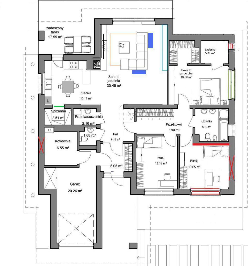 blog budowlany - mojabudowa.pl