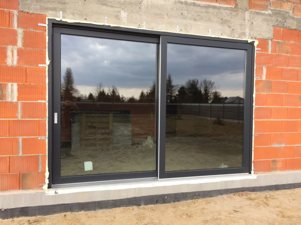 Zdjęcie do wpisu: stan surowy zamknięty