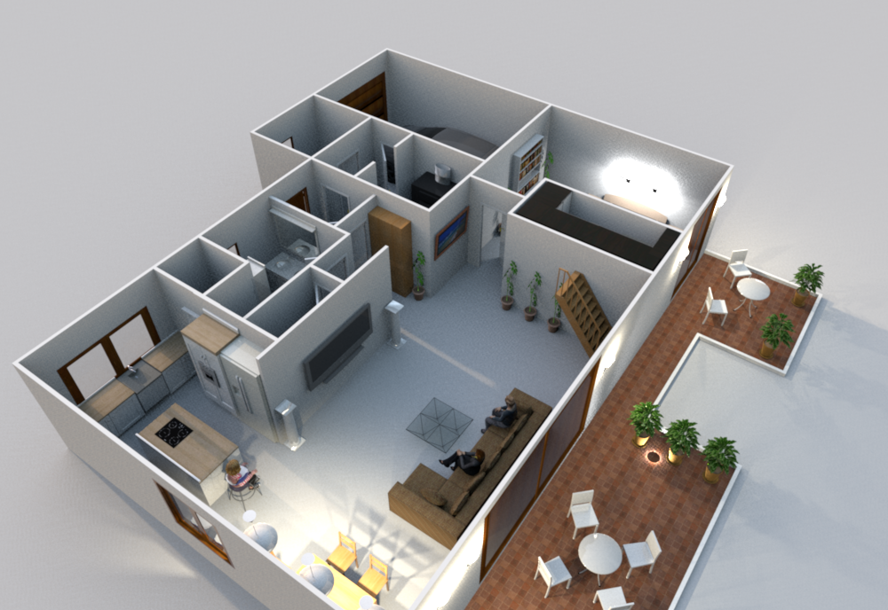 Zdjęcie do wpisu: Zmiany w projekcie