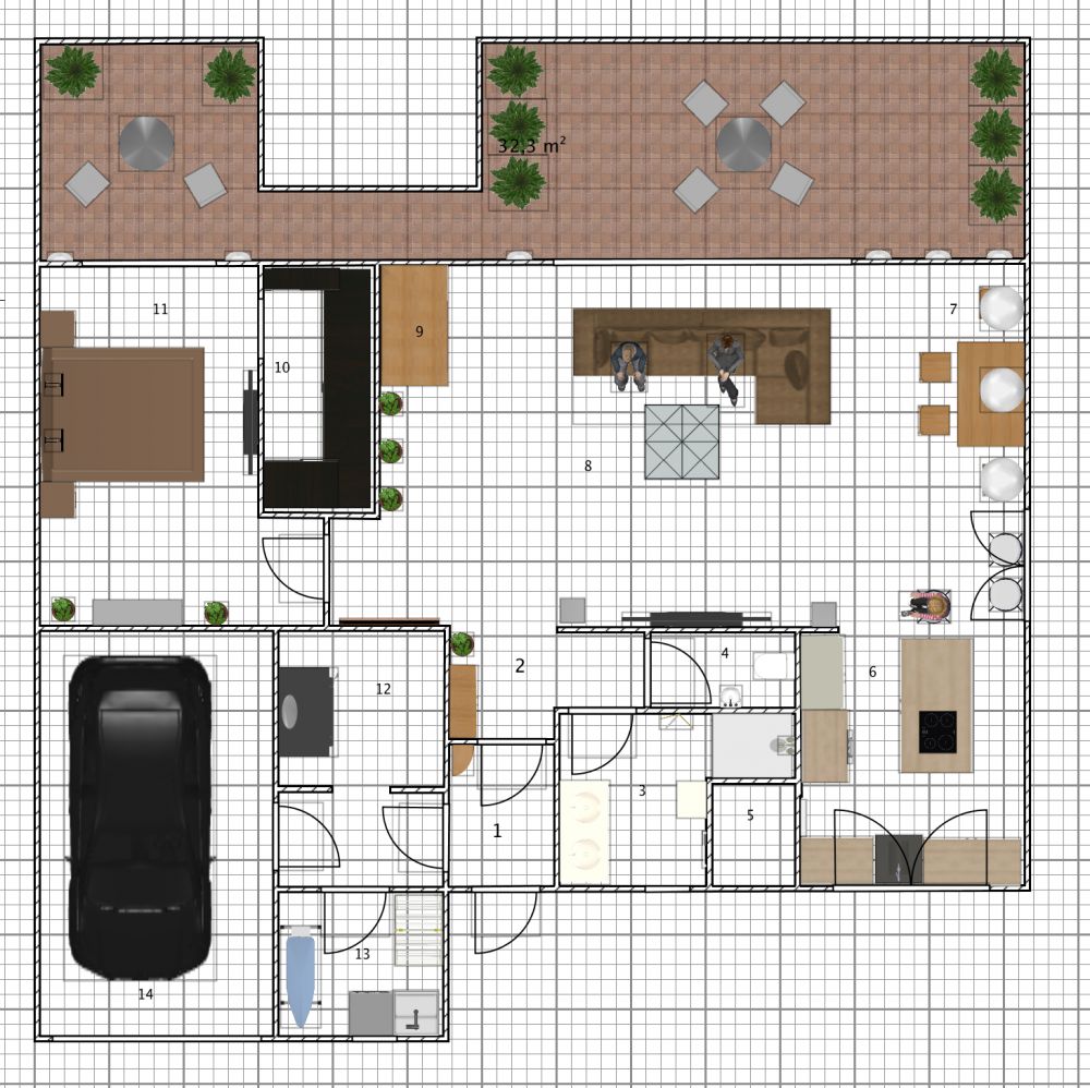 Zdjęcie do wpisu: Zmiany w projekcie