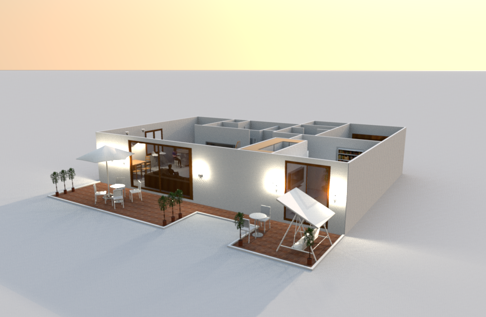 Zdjęcie do wpisu: Zmiany w projekcie