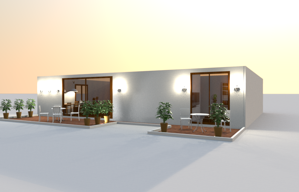 Zdjęcie do wpisu: Zmiany w projekcie