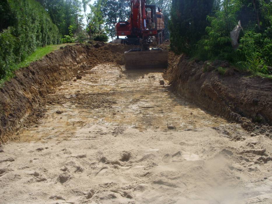 Zdjęcie do wpisu: Droga