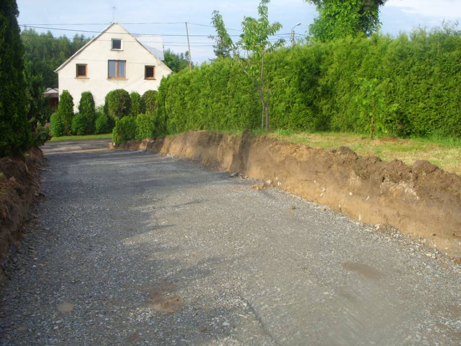 Zdjęcie do wpisu: Droga