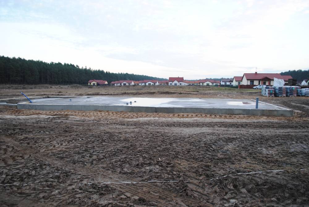 Zdjęcie do wpisu: Fundament