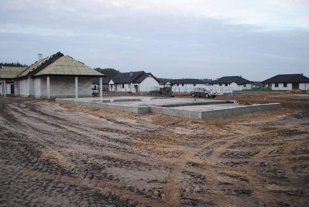 Zdjęcie do wpisu: Fundament