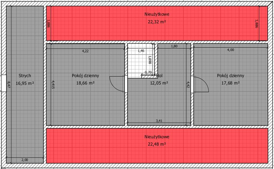 Zdjęcie do wpisu: Zmiany w projekcie