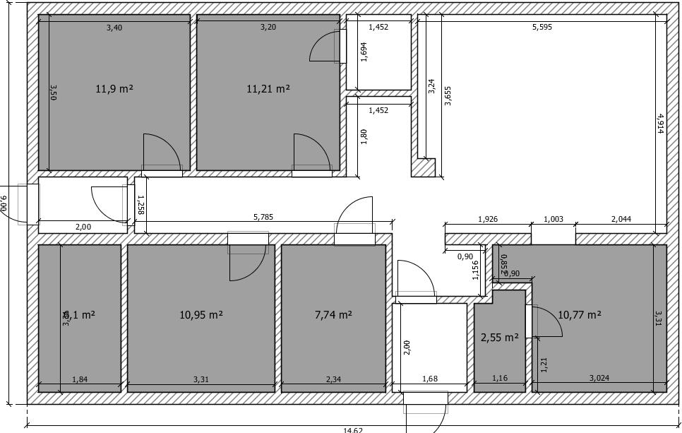 Zdjęcie do wpisu: Zmiany w projekcie