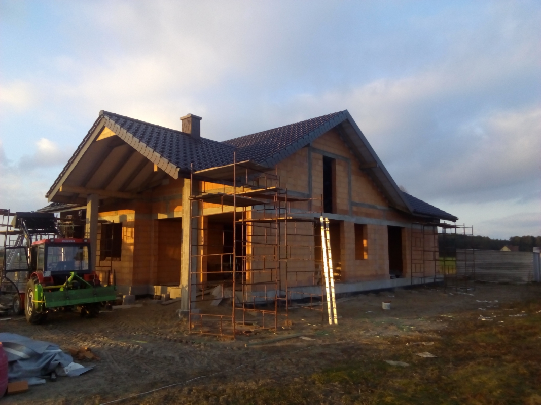 mojabudowa.pl - blog budowlany