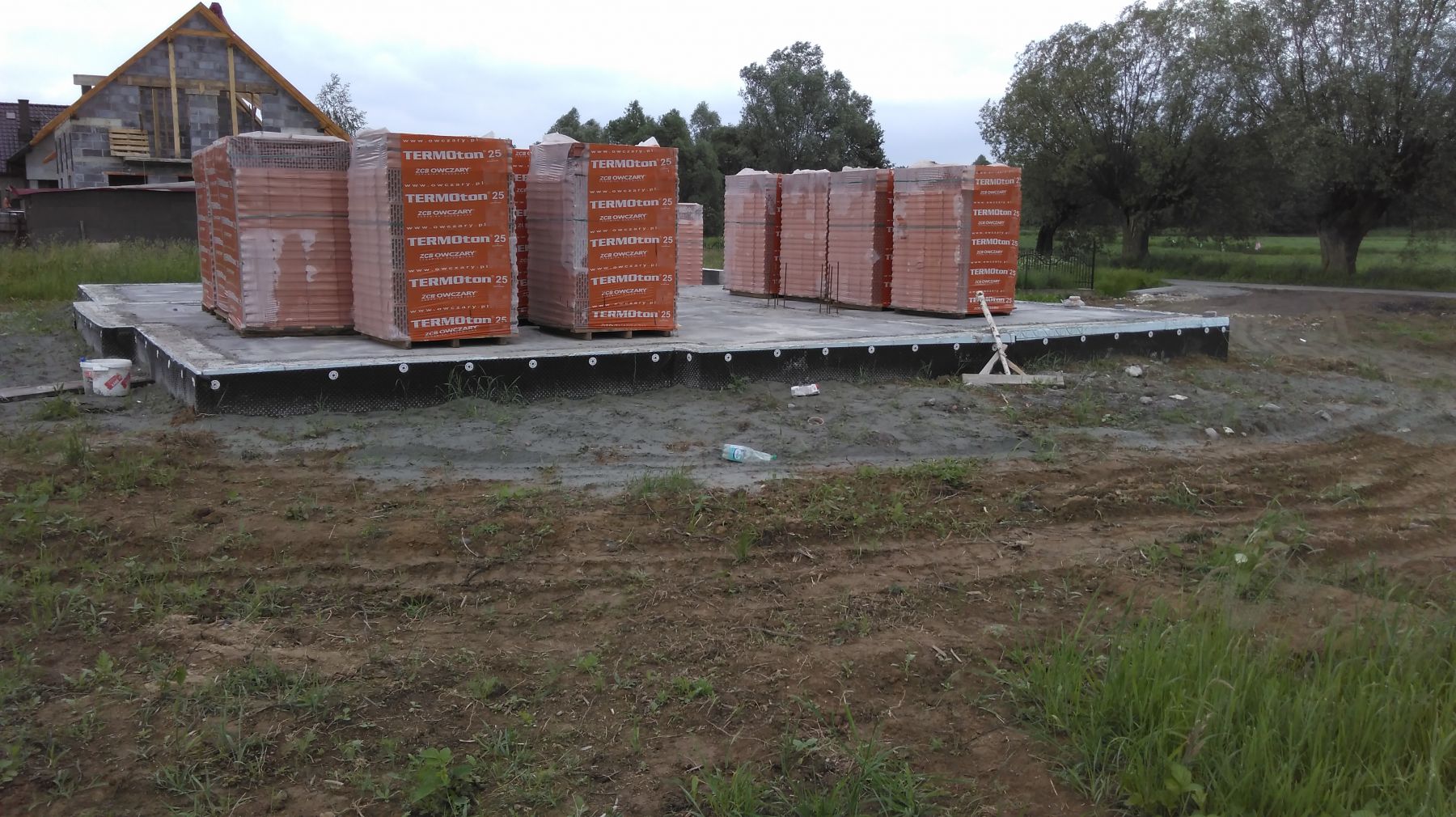 blog budowlany - mojabudowa.pl