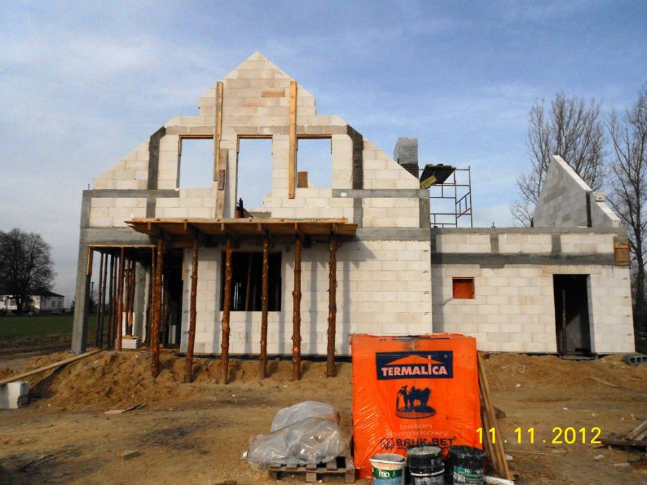 blog budowlany - mojabudowa.pl