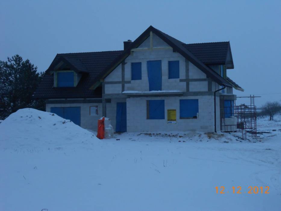 blog budowlany - mojabudowa.pl