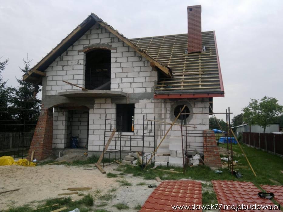 blog budowlany - mojabudowa.pl