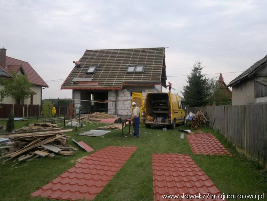 blog budowlany - mojabudowa.pl