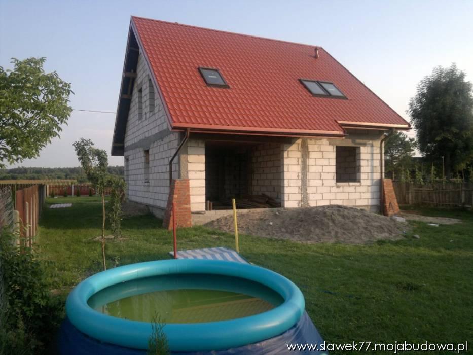 blog budowlany - mojabudowa.pl