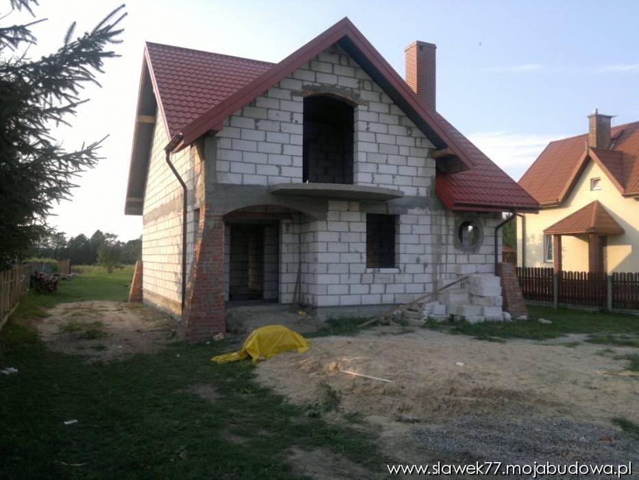 blog budowlany - mojabudowa.pl