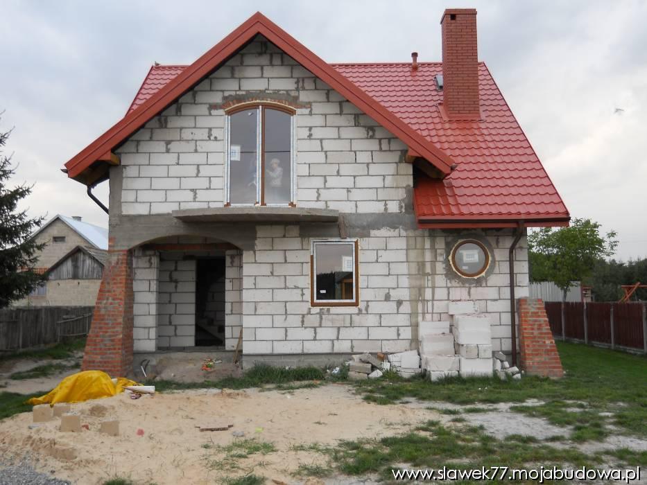 blog budowlany - mojabudowa.pl