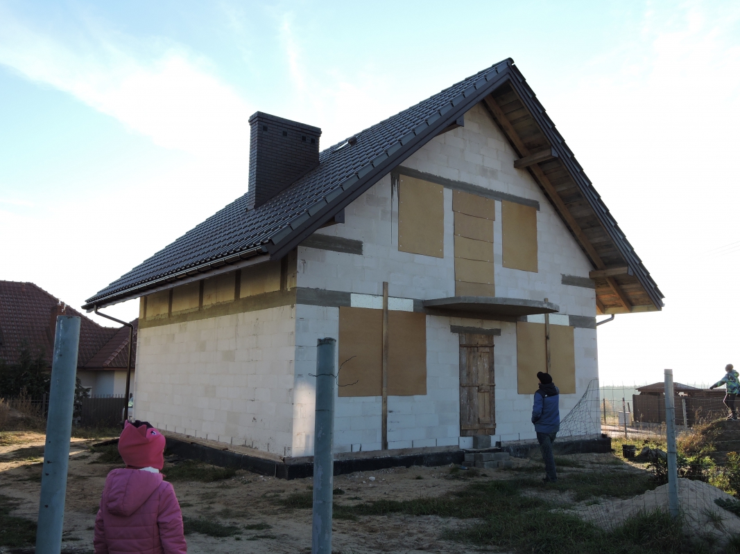 mojabudowa.pl - blog budowlany