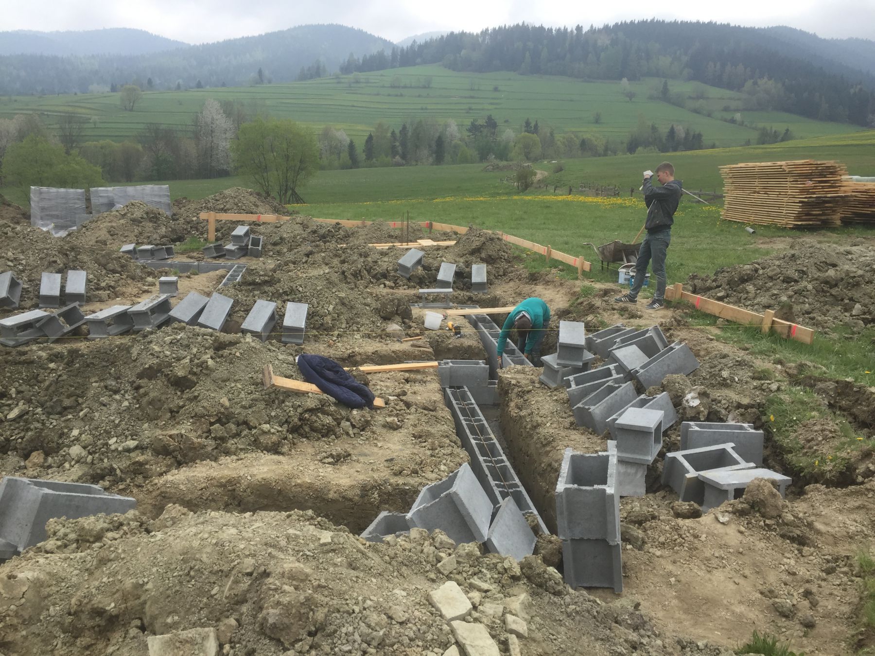 blog budowlany - mojabudowa.pl