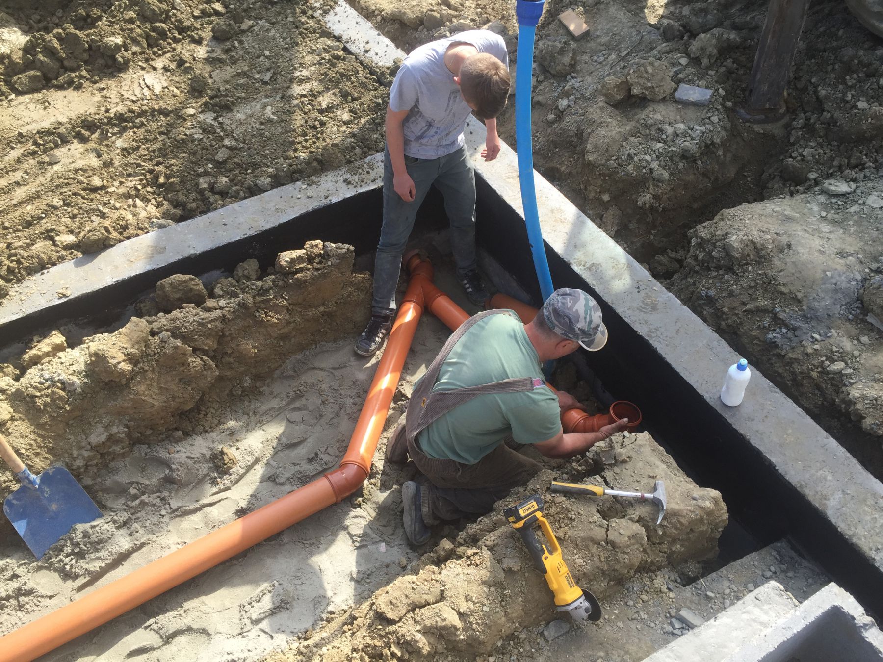 blog budowlany - mojabudowa.pl