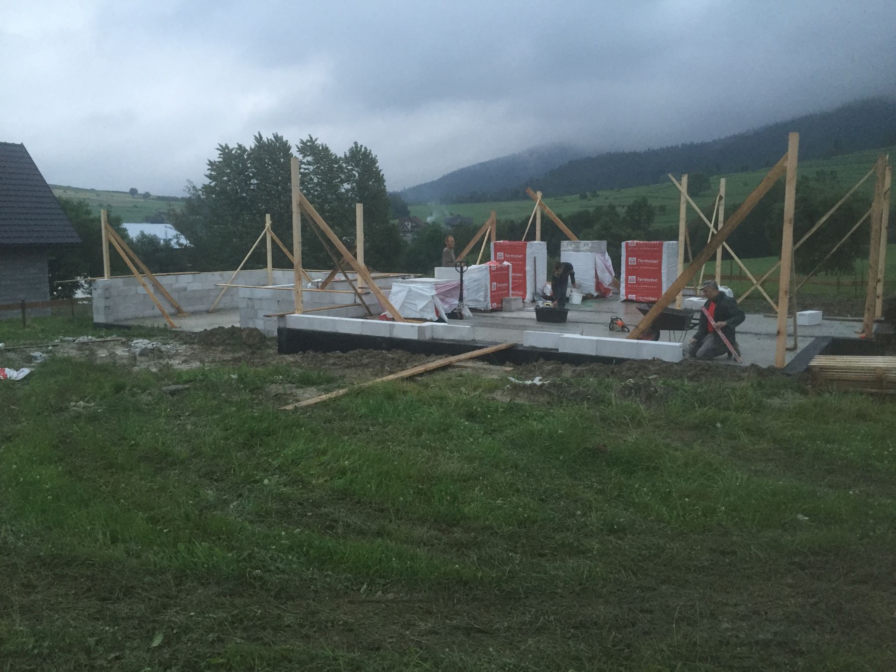 blog budowlany - mojabudowa.pl