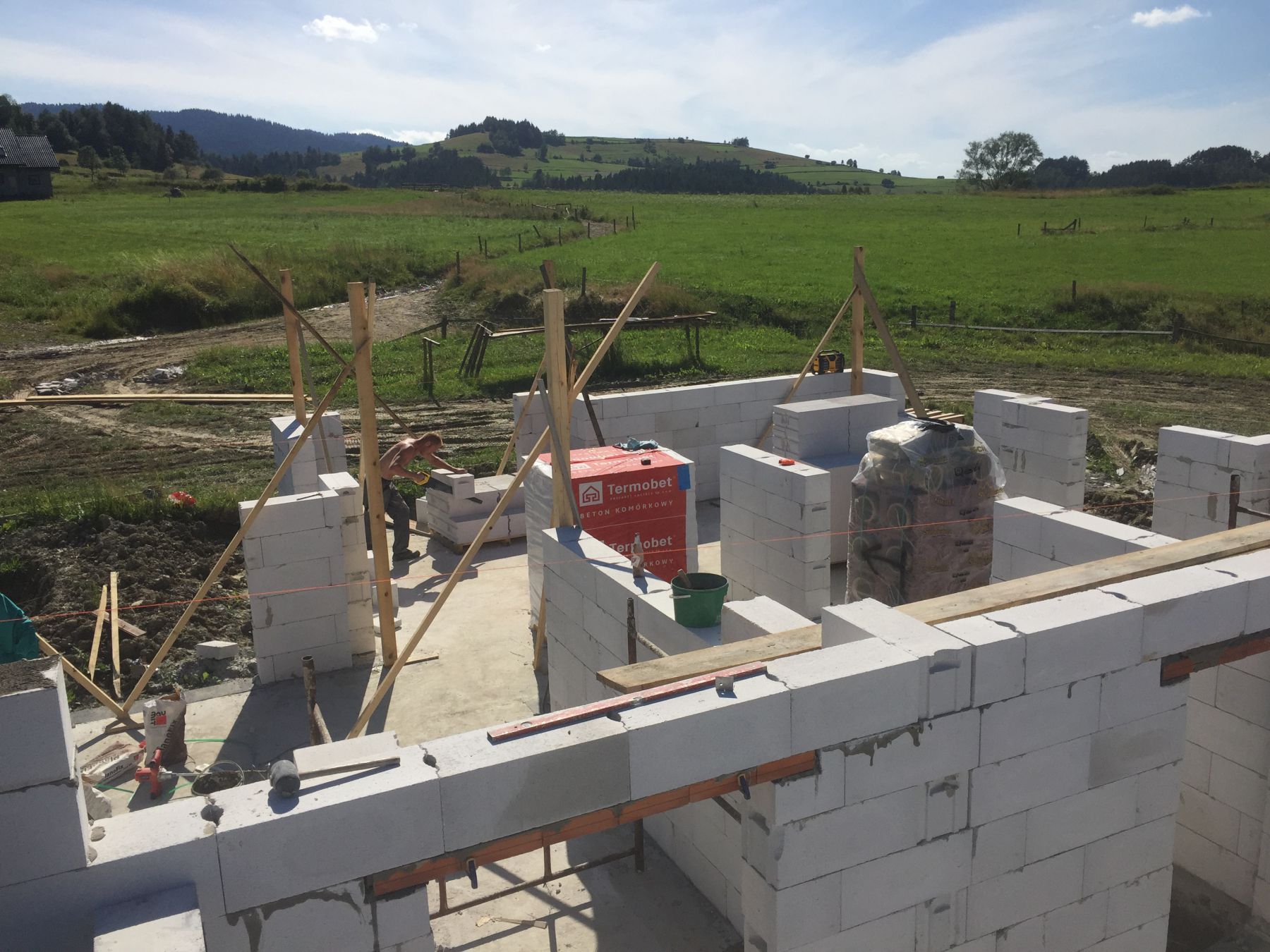 blog budowlany - mojabudowa.pl