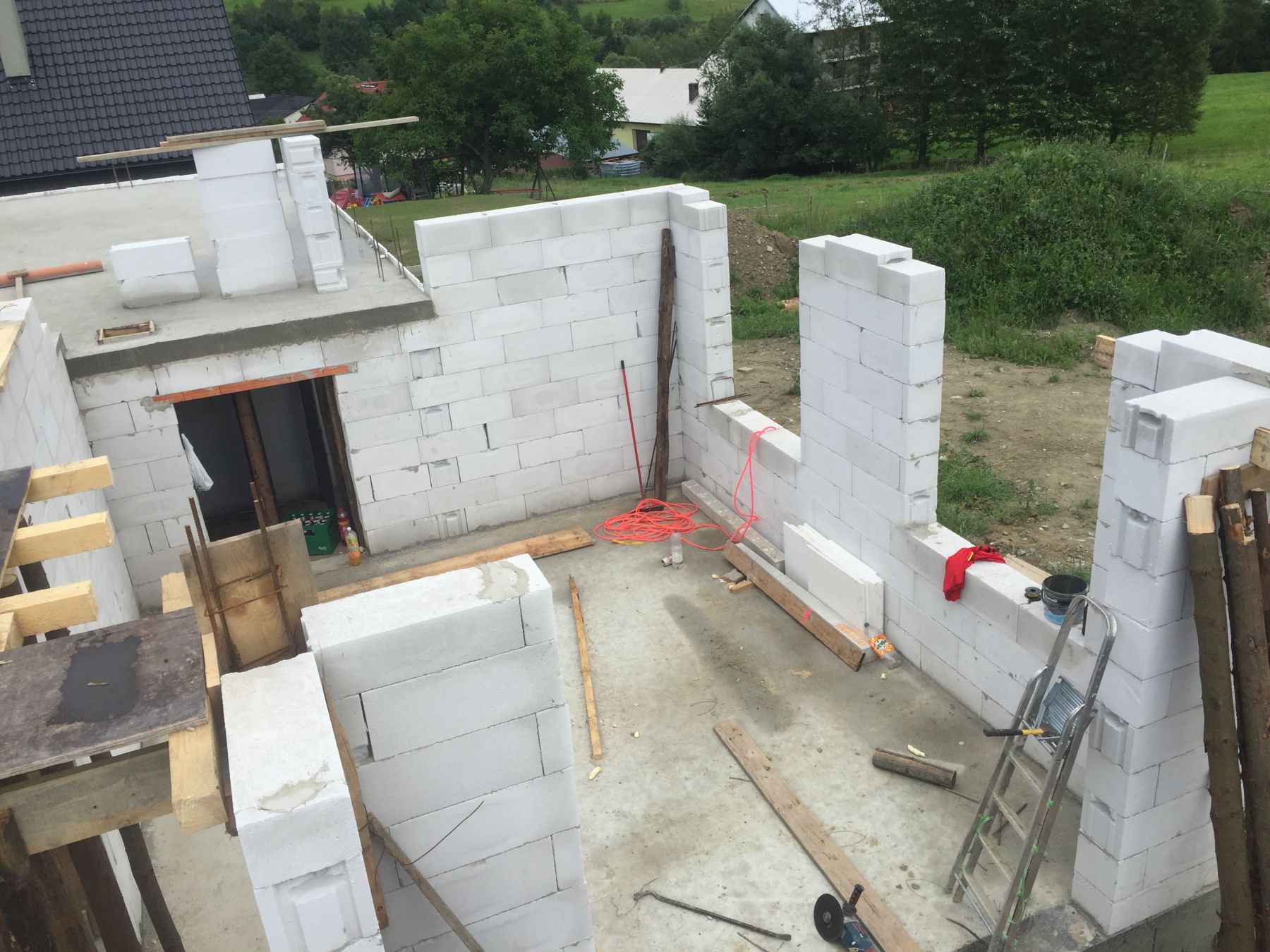 blog budowlany - mojabudowa.pl