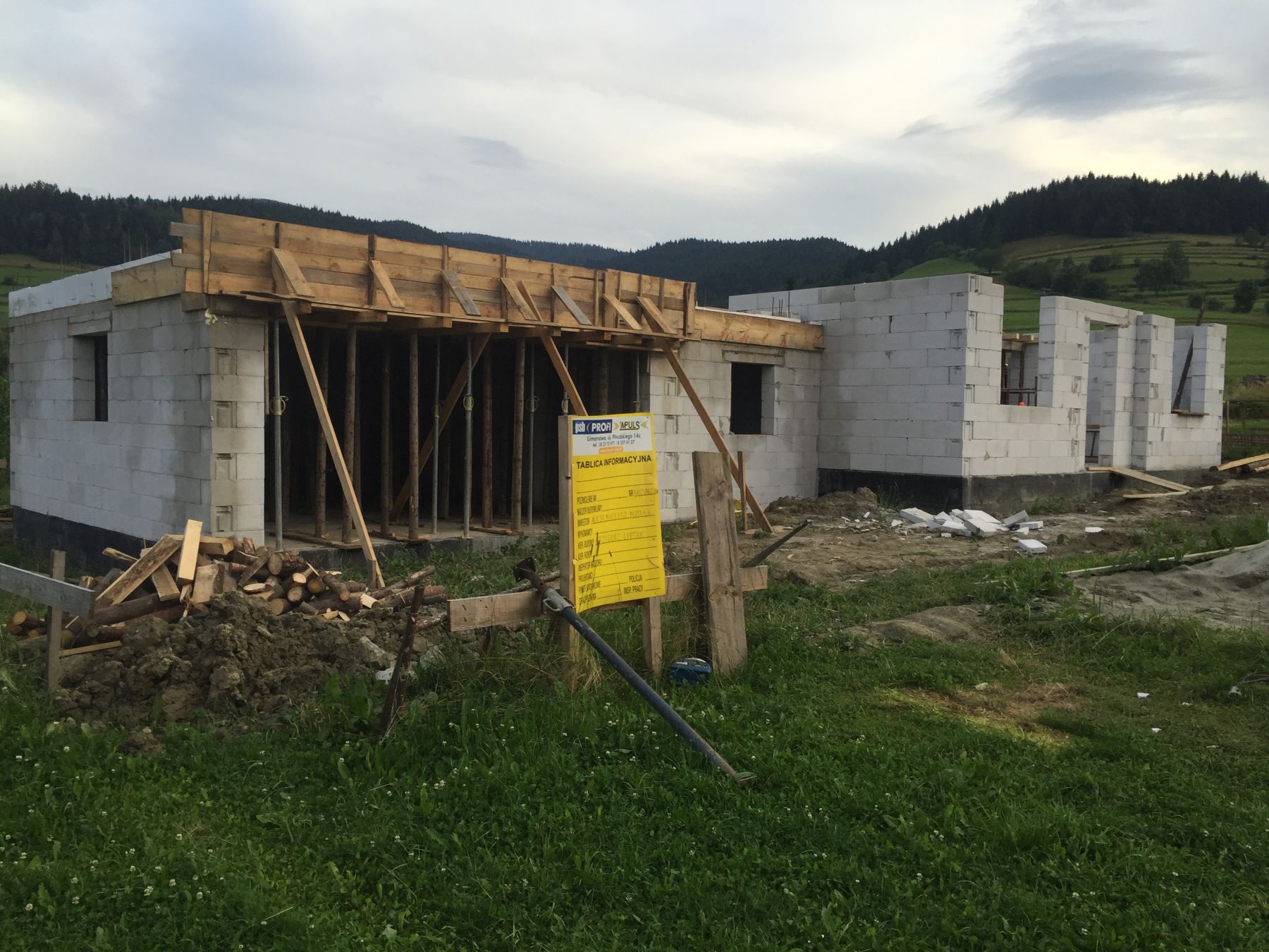 blog budowlany - mojabudowa.pl