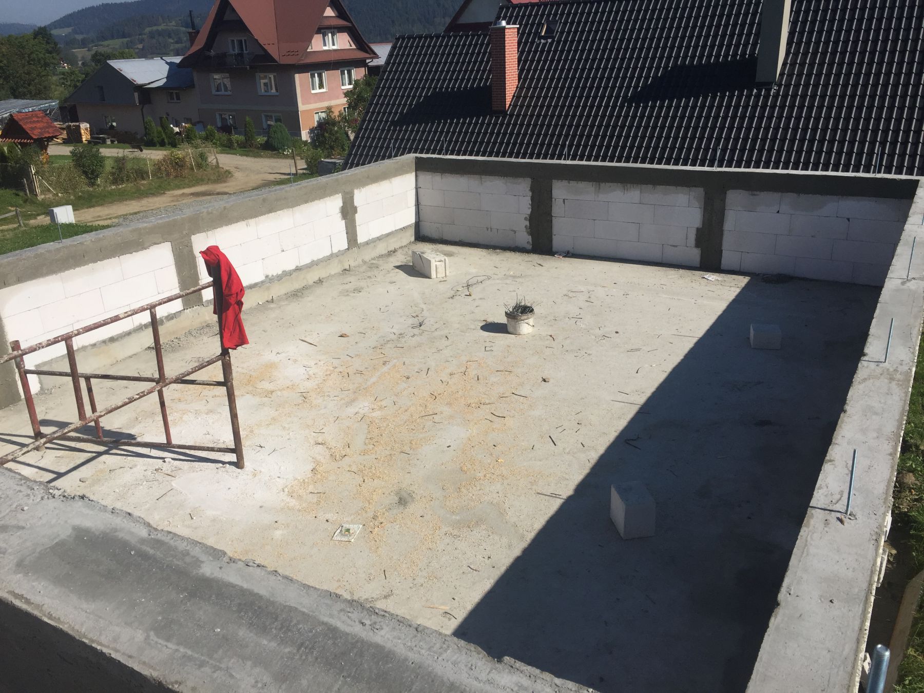 blog budowlany - mojabudowa.pl