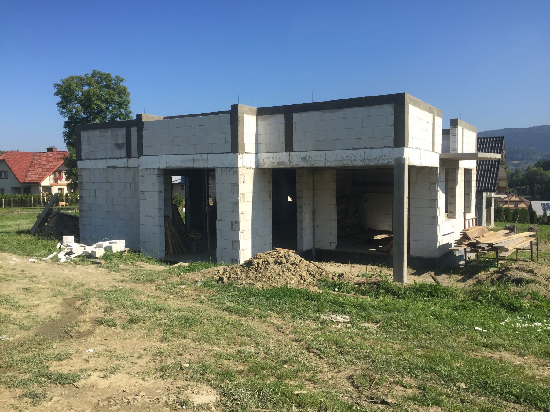 blog budowlany - mojabudowa.pl