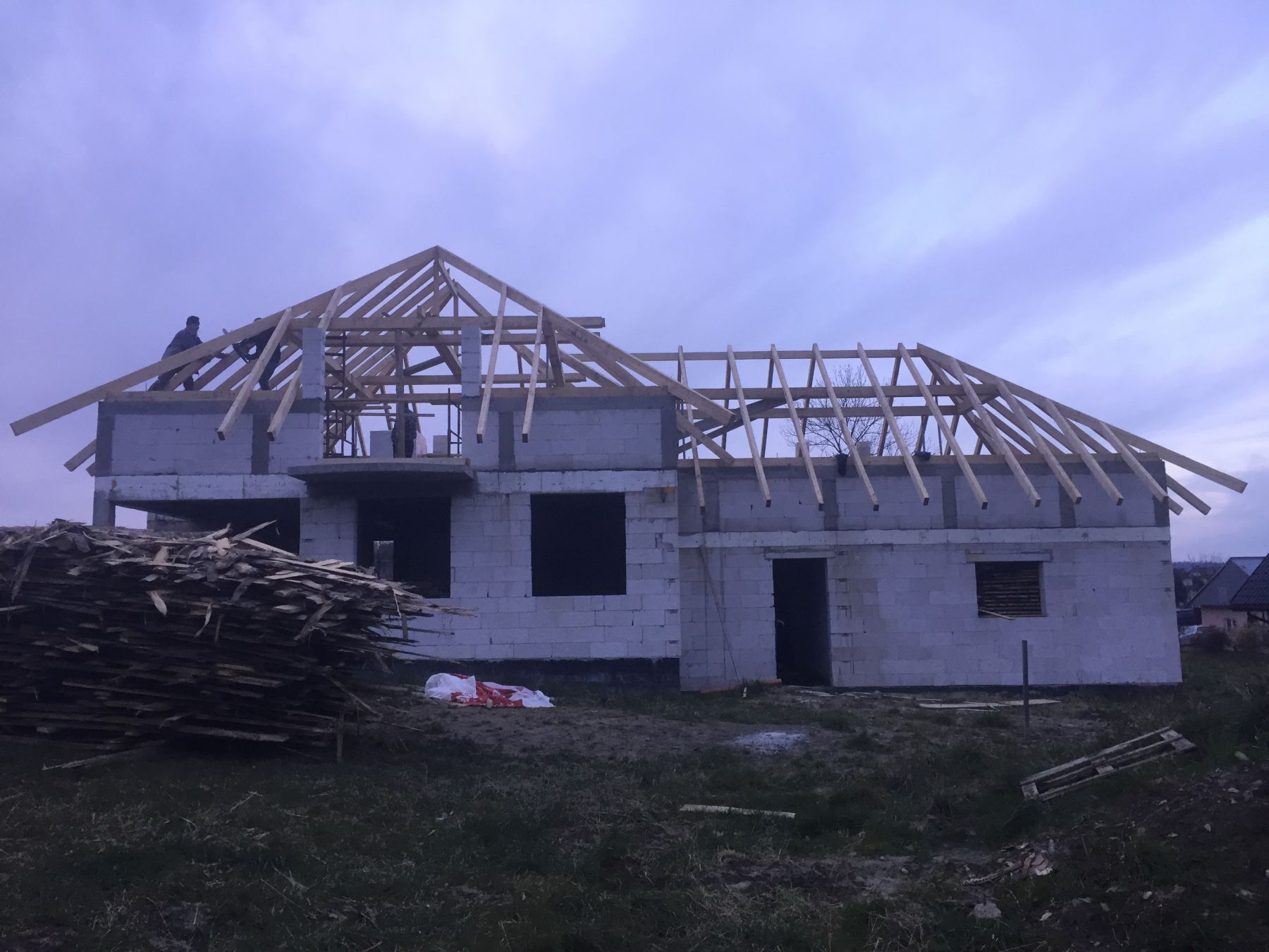 blog budowlany - mojabudowa.pl