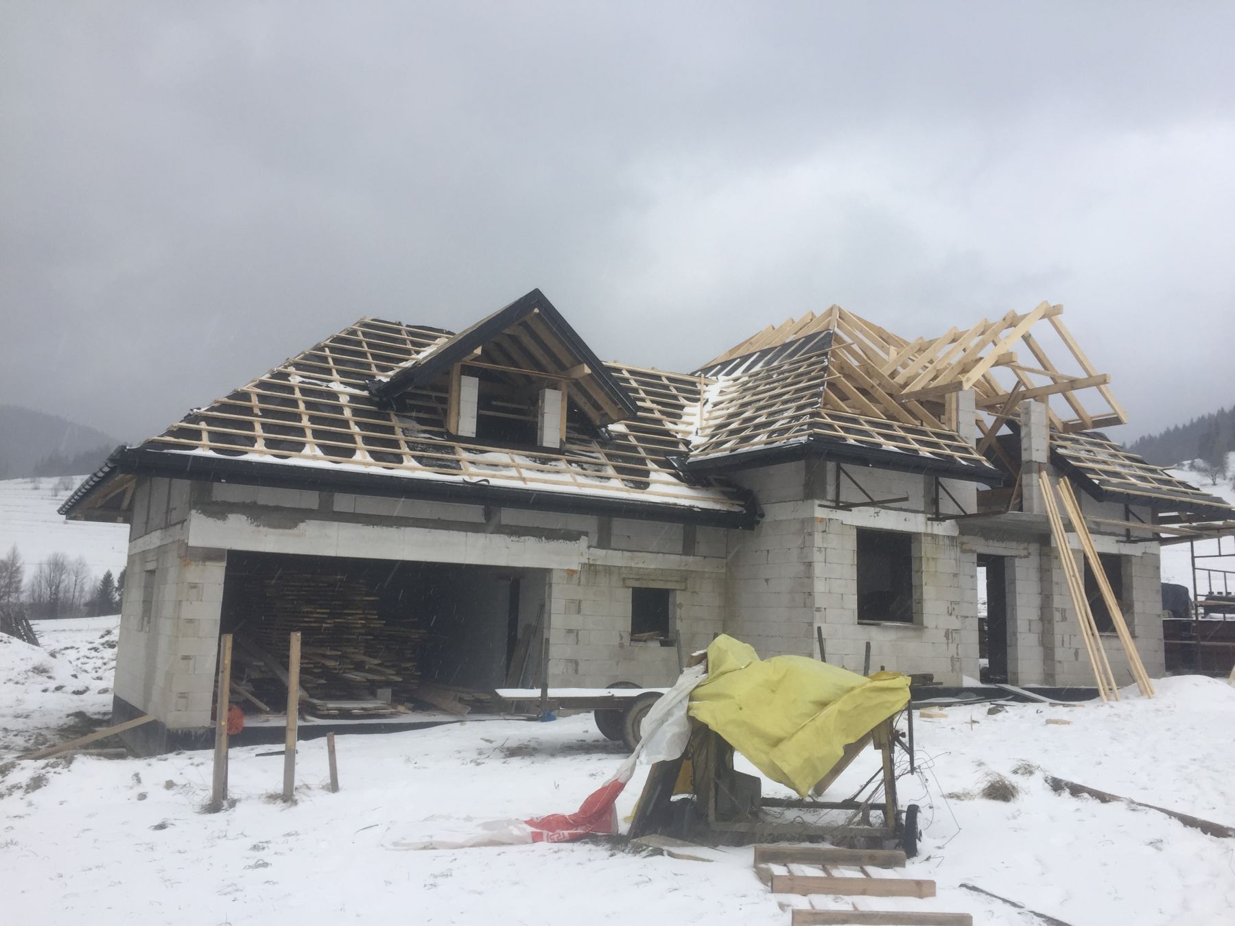 blog budowlany - mojabudowa.pl