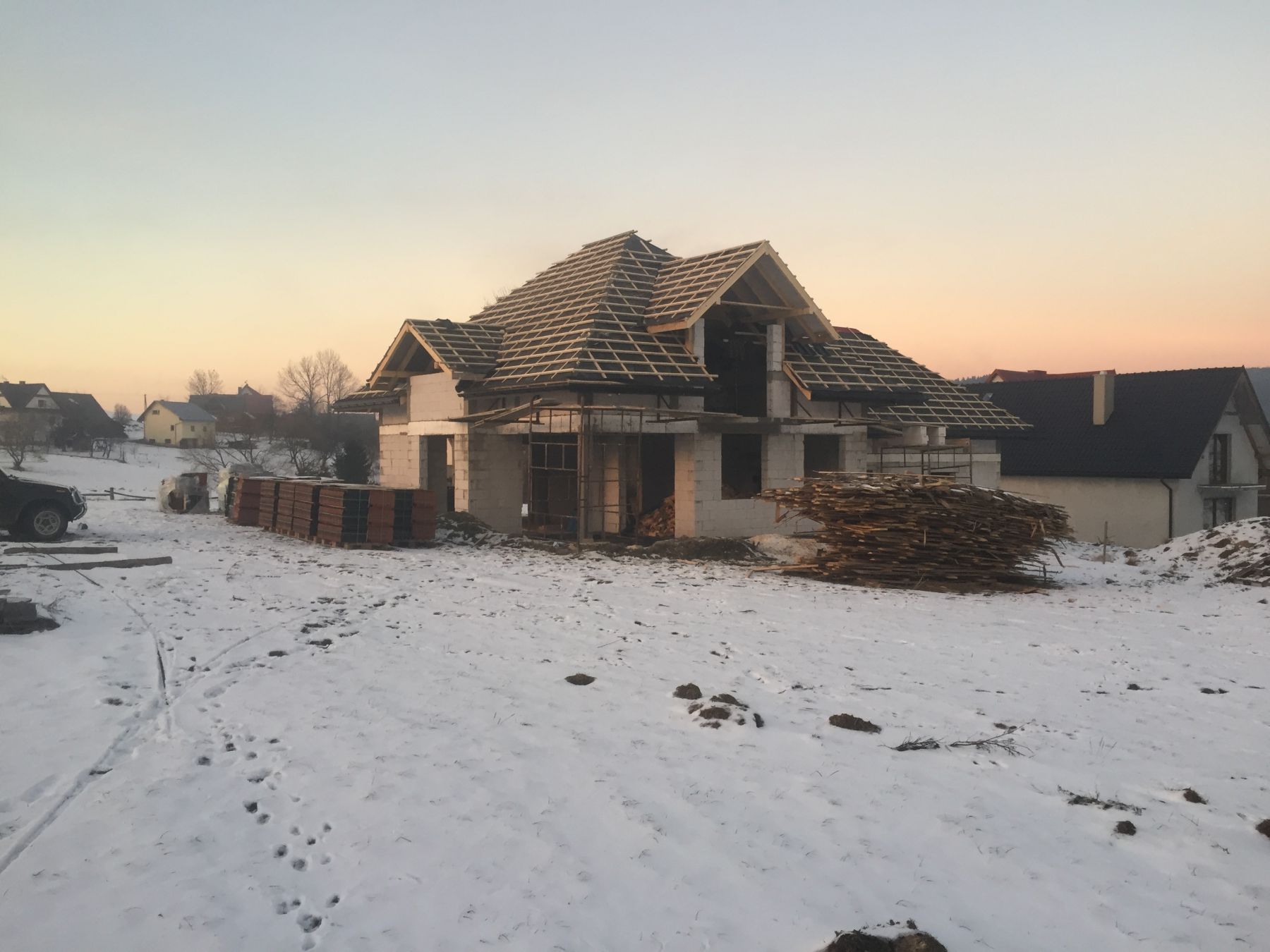 blog budowlany - mojabudowa.pl