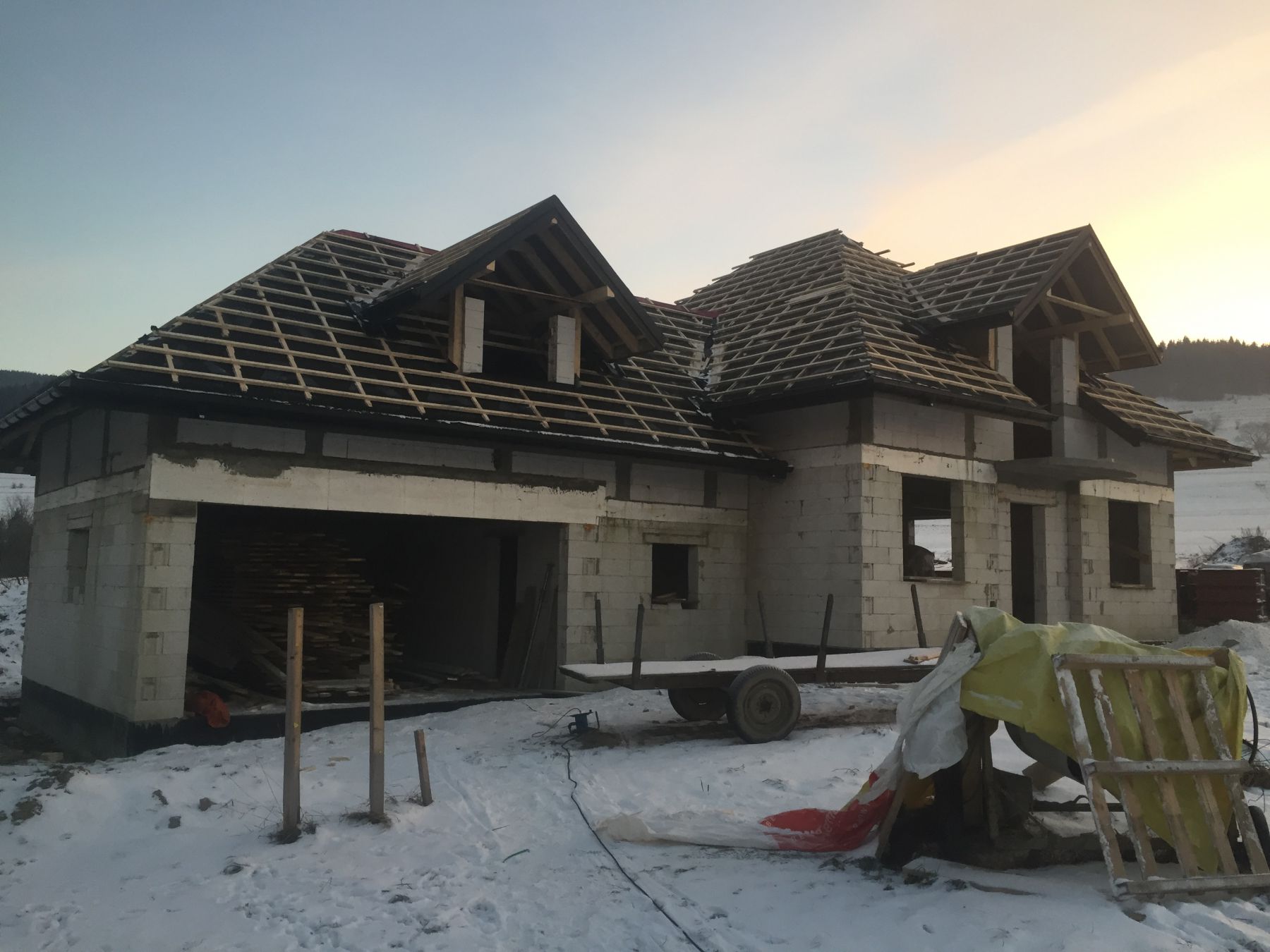 blog budowlany - mojabudowa.pl