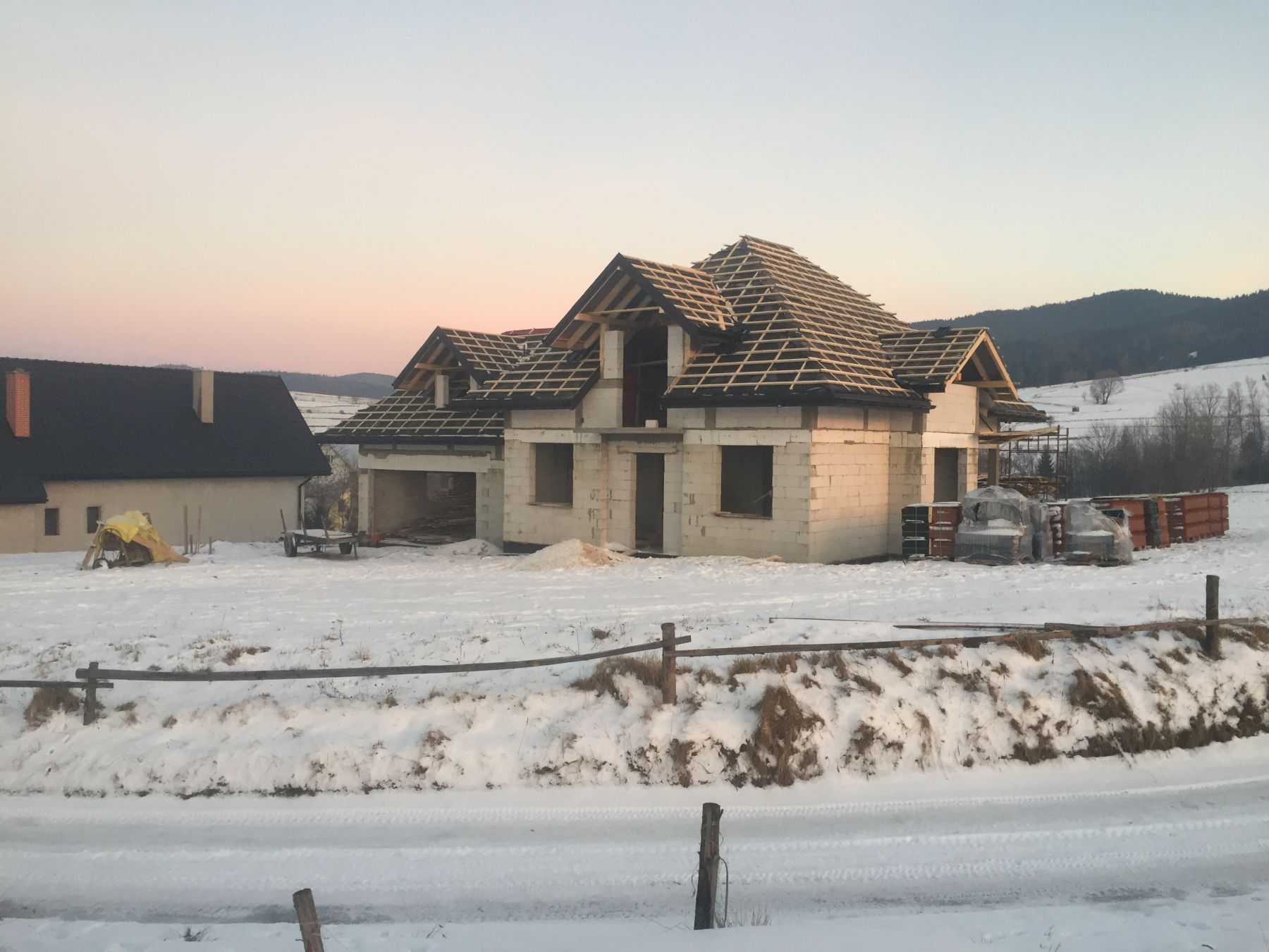 blog budowlany - mojabudowa.pl