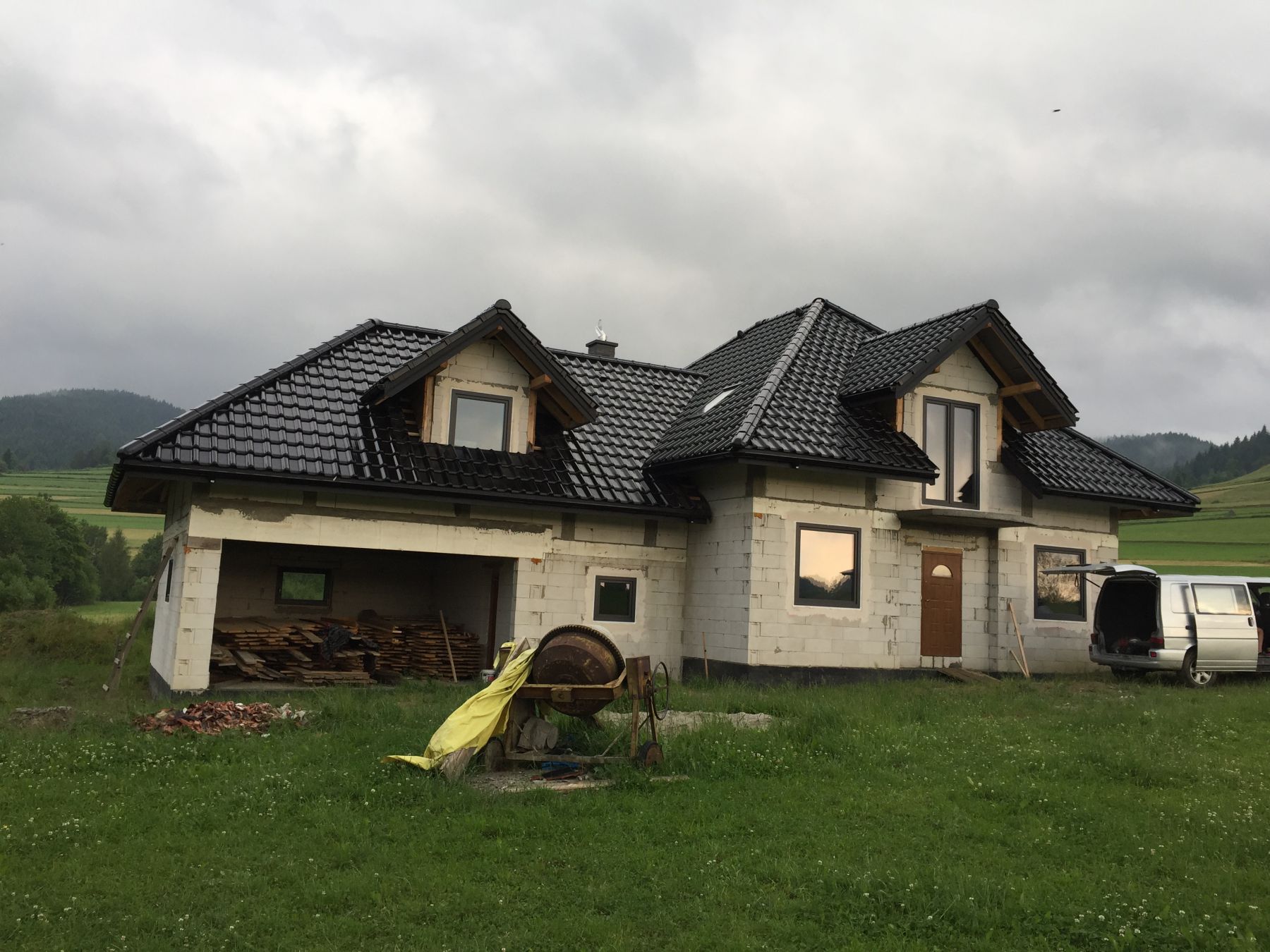 blog budowlany - mojabudowa.pl