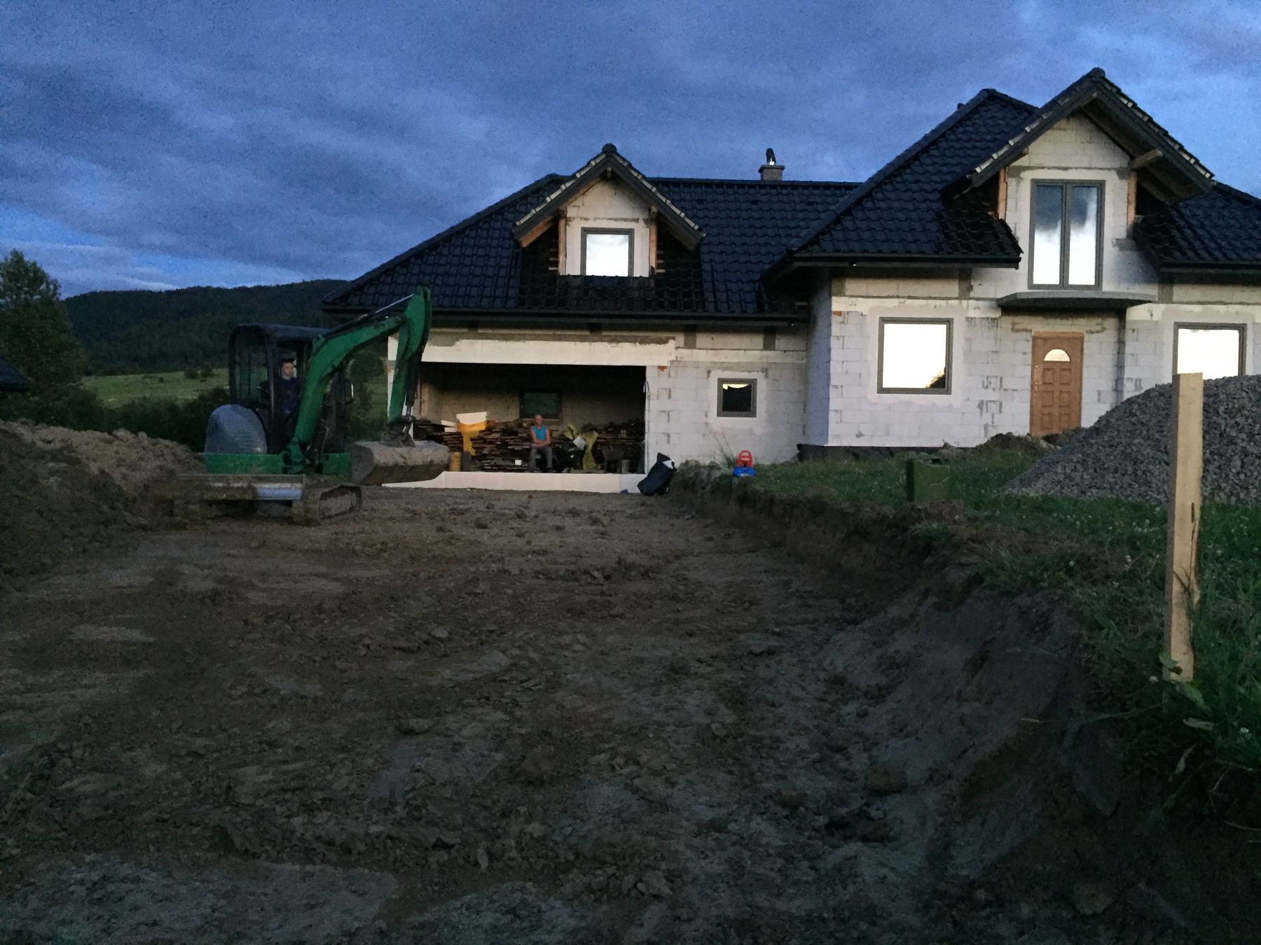 blog budowlany - mojabudowa.pl