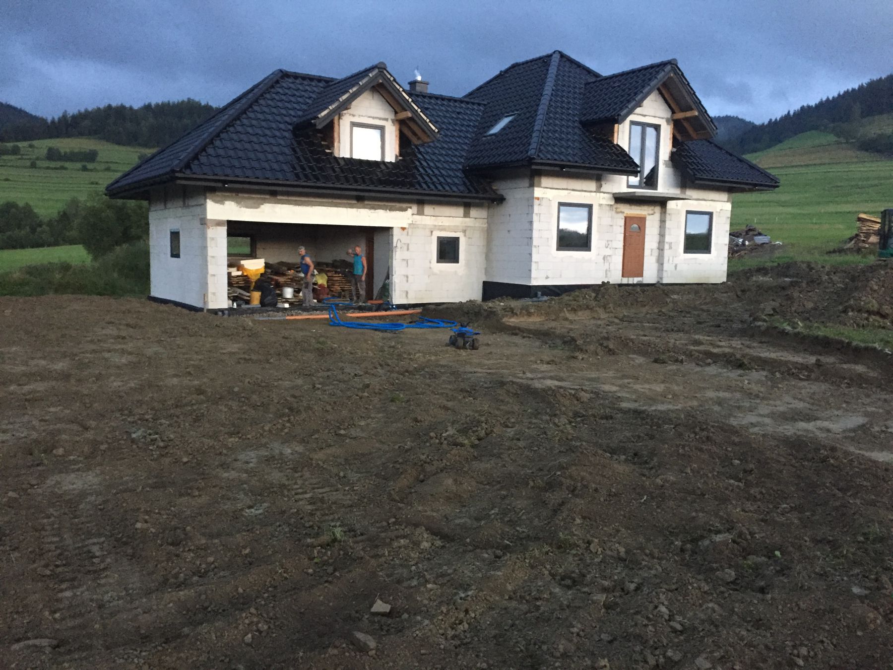 blog budowlany - mojabudowa.pl