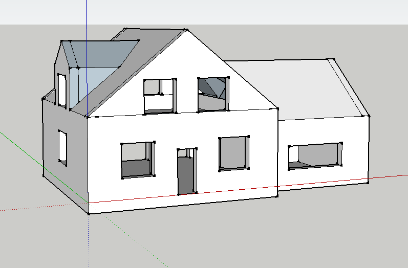 Zdjęcie do wpisu: Rozmieszczenie okien