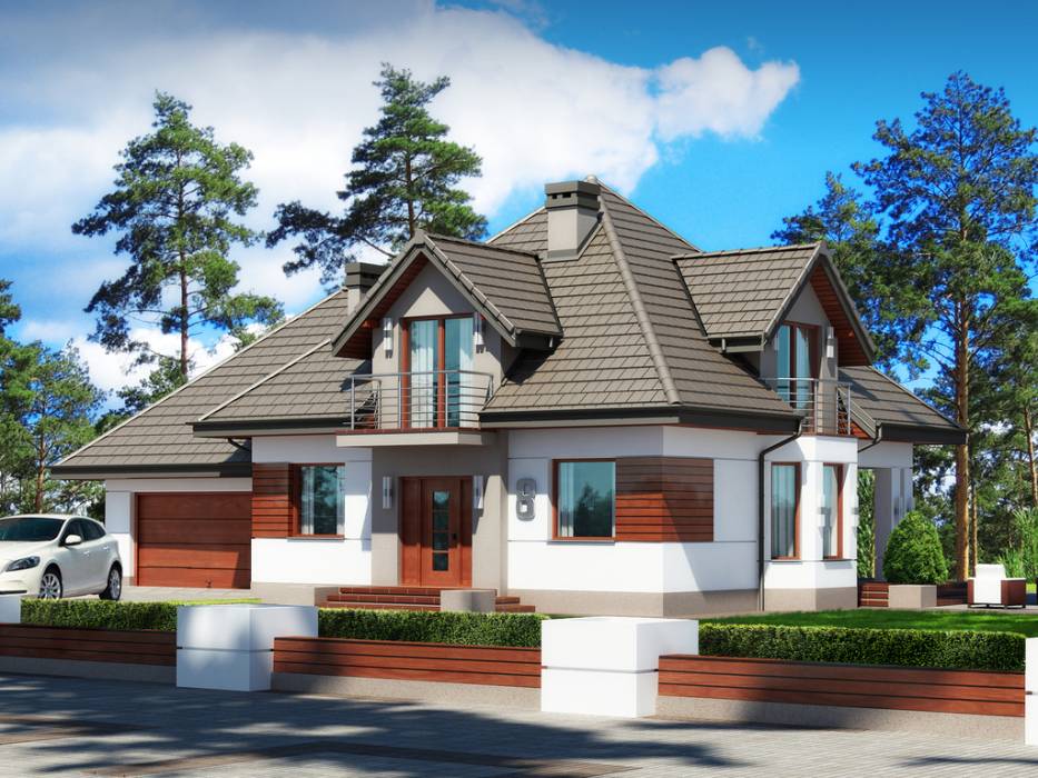 Zdjęcie do wpisu: Witam!