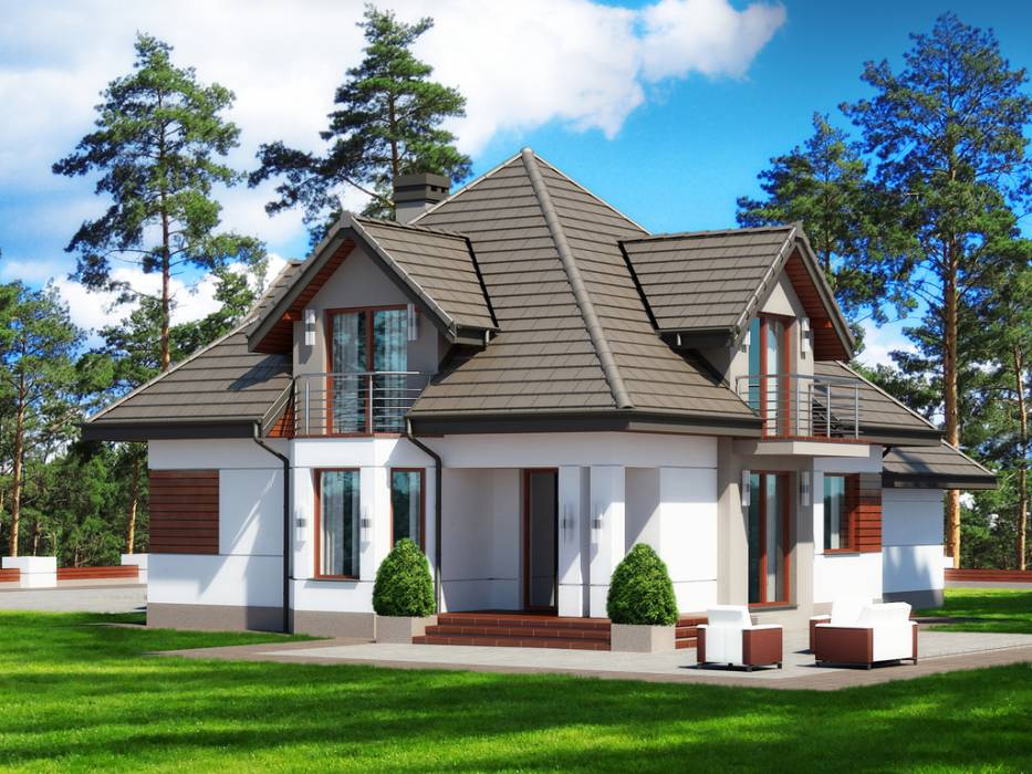 Zdjęcie do wpisu: Witam!