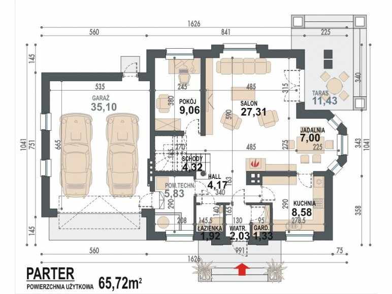 Zdjęcie do wpisu: Witam!