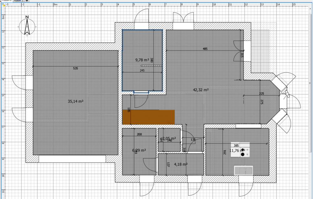 Zdjęcie do wpisu: Zmiany w projekcie
