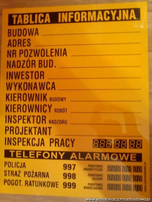blog budowlany - mojabudowa.pl