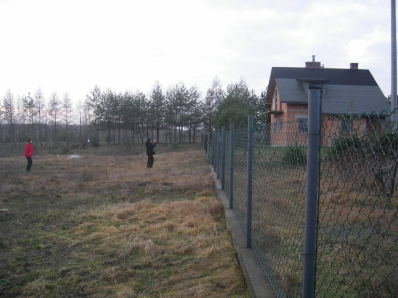 Zdjęcie do wpisu: Działka