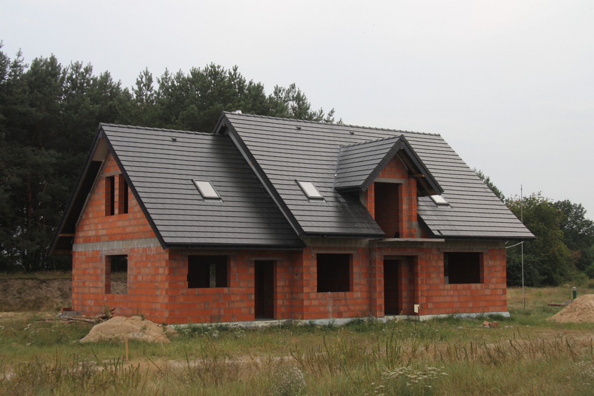 mojabudowa.pl - blog budowlany