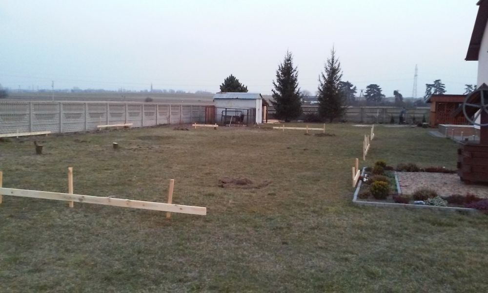 Zdjęcie do wpisu: Zaległości