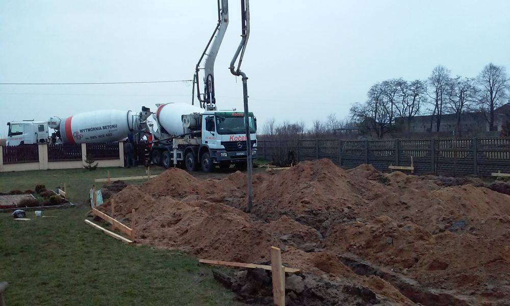 Zdjęcie do wpisu: Zaległości